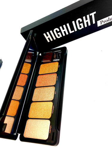 Paleta Highlight Prolux